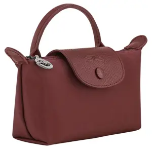 Longchamp Le Pliage One Pouch